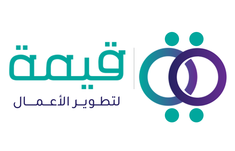 شعار قيمة